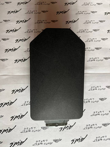 Кришка блока запобіжників 4M0971981 VAG
