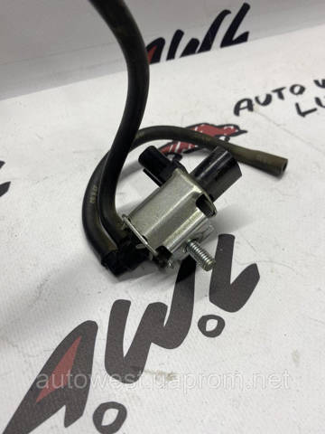 Клапан соленоїд регулювання заслонки EGR 4M5G9A500 MAZDA