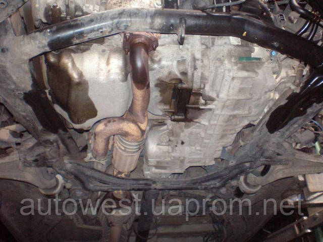Підрамник передньої підвіски 50200STXA02 HONDA