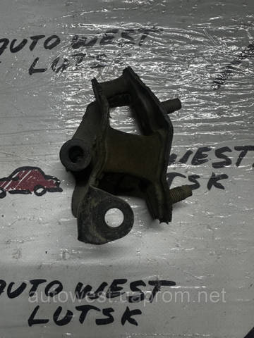 Подушка (опора) двигуна, ліва задня 50860SDAA02 HONDA
