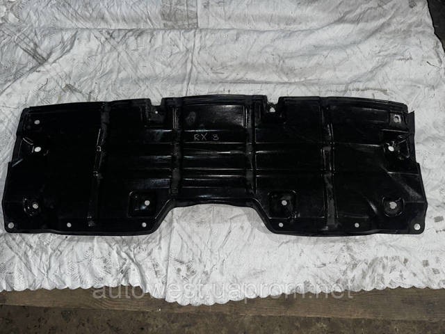 Захист двигуна передній 514410E020 TOYOTA