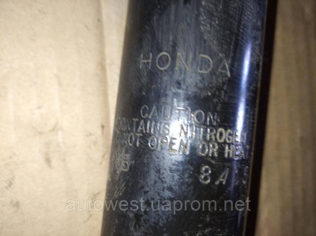 Задній амортизатор 52610STXA02 HONDA