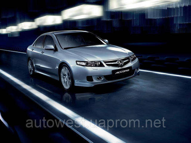 Рульова колонка 53200SDAQ01 HONDA
