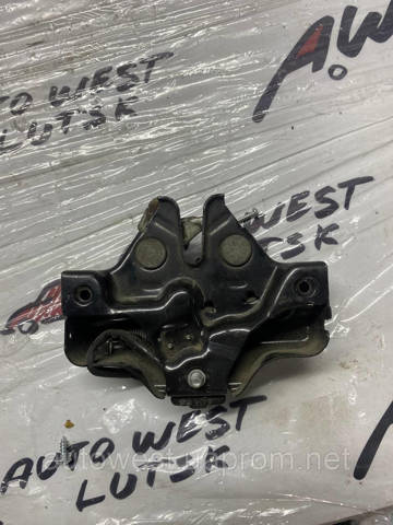 Замок кришки капота 535100E010 TOYOTA