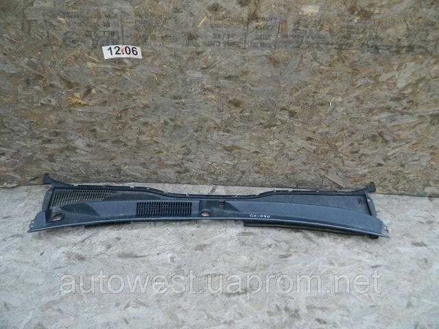 Водостік лобового скла, жабо 5570860051 TOYOTA
