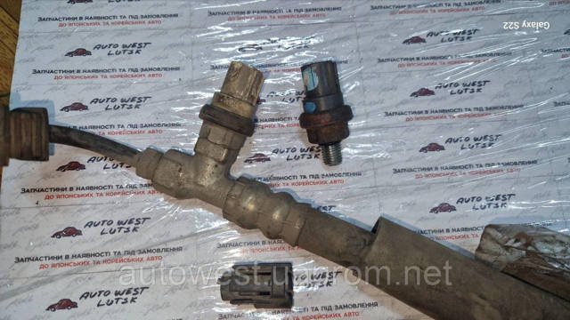 Датчик тиску олії ГПК 56490PNA003 HONDA