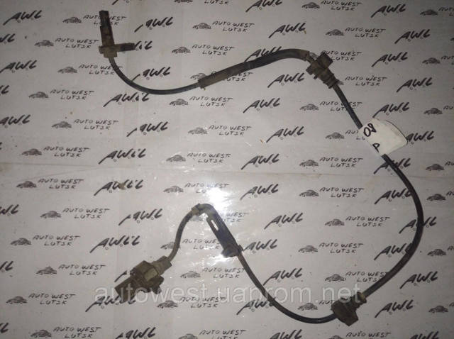 Датчик АБС (ABC) передній, лівий 57455SWA003 HONDA