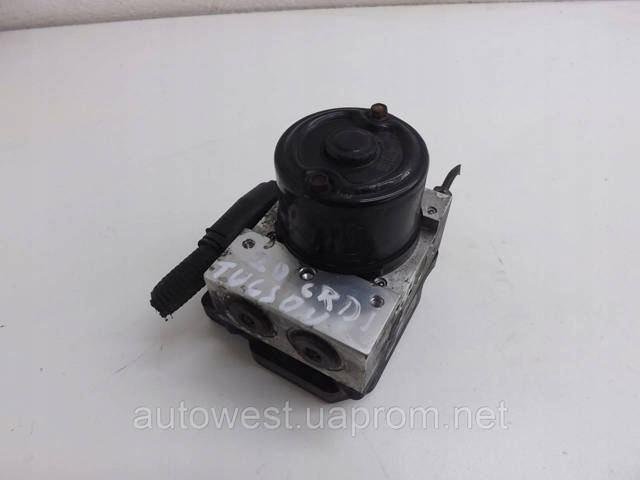Блоки ABS 589202E150 HYUNDAI