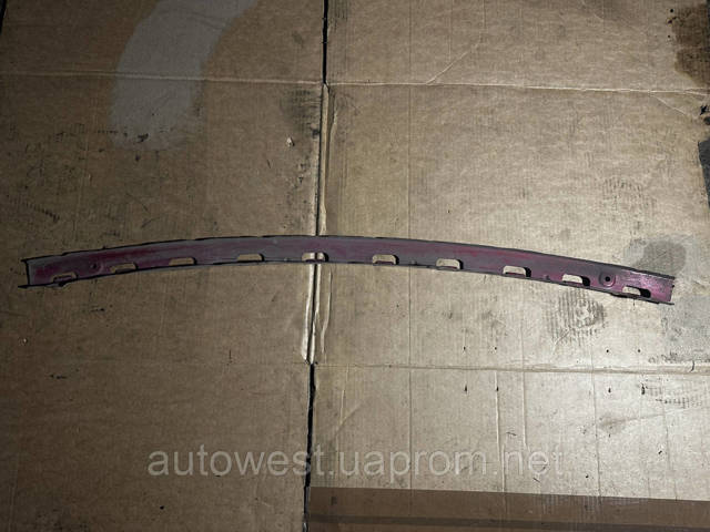 Шина бампера заднього 6410B028 MITSUBISHI