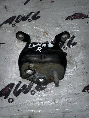 Петля заднього борта, ліва 6612060020 TOYOTA