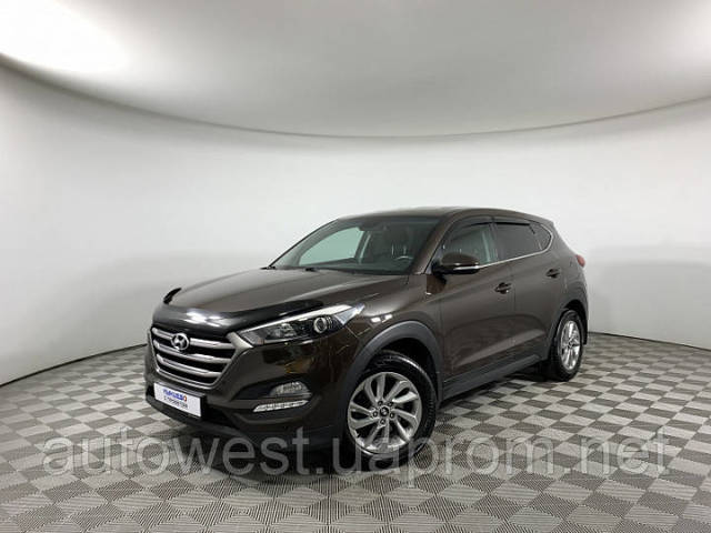 Крило заднє ліве 71503D3C01 HYUNDAI
