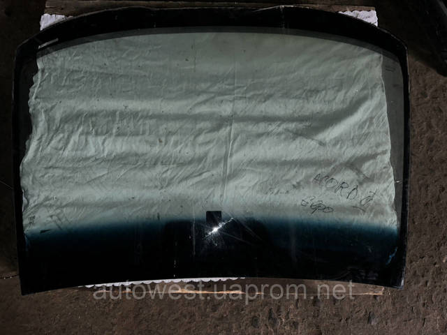 Переднє скло 73111SEAG12 HONDA