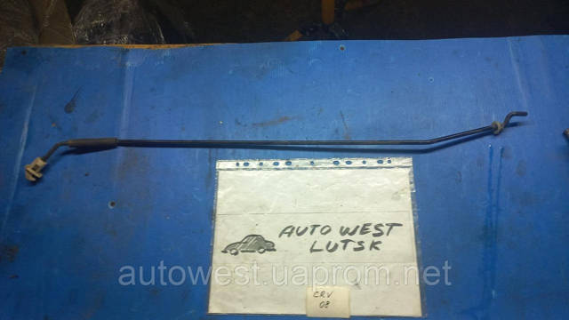 Упор капоту 74145SWAA00 HONDA