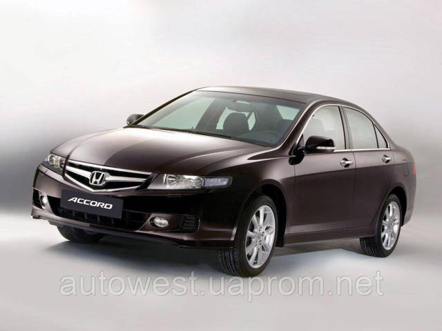Підкрилок задній лівий 74591SEA000 HONDA