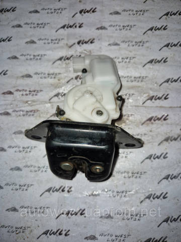 Замок п'ятих дверей 74800SMGG01 HONDA