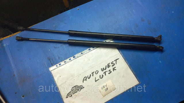Амортизатор двері п'ятої 74820SWAA01 HONDA