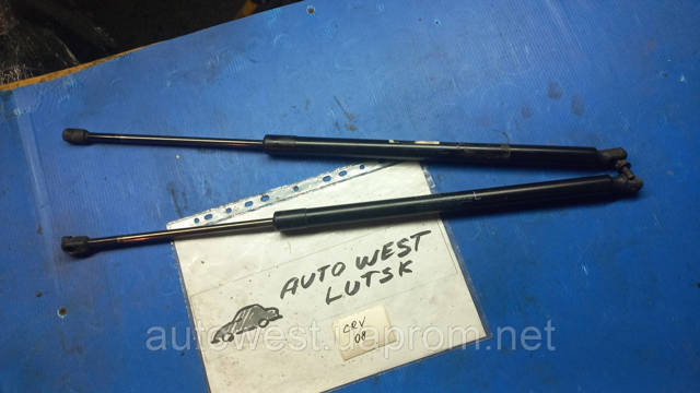 Амортизатор двері 3/5-ї задньої 74870SWAA01 HONDA