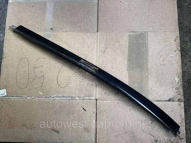 Молдинг даху, передній правий 75230SWA003 HONDA
