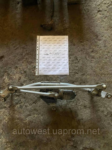 Трапеція двірників 76530STXA01 HONDA