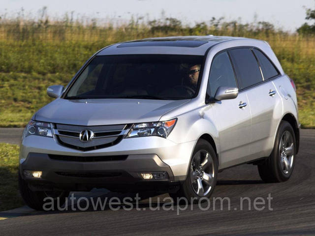Бачок омивача лобового скла Акура MDX II
