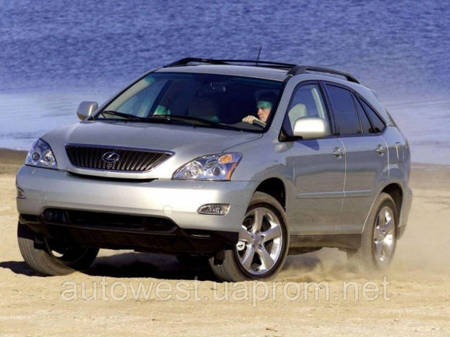 Фільтр-відстійник палива грубої очистки 7702448040 TOYOTA