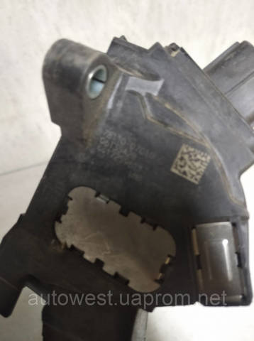 Підаль газу 7811007010 TOYOTA