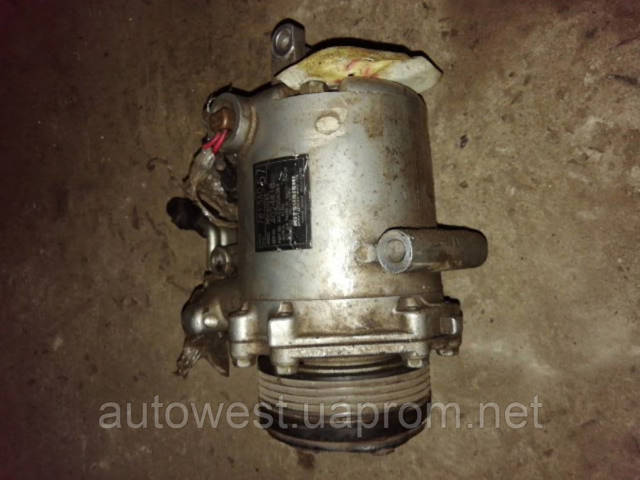 Насос кондиціонера Mitsubishi Colt 7