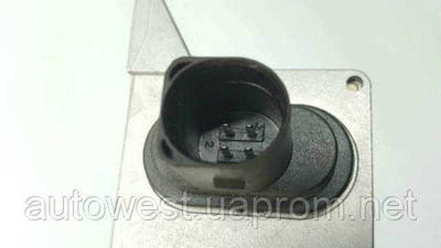 Датчик поперечного прискорення (ESP) 7E0907652A VAG