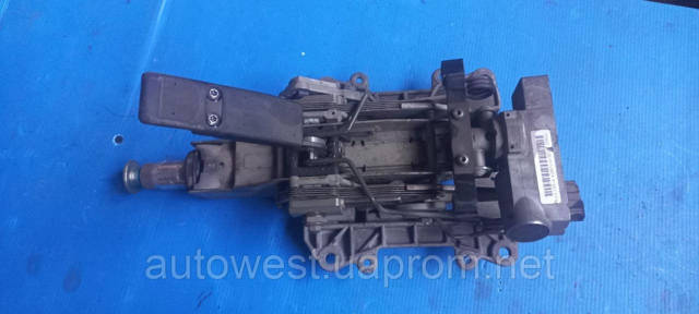 Колонка рульового управління 7L0419501CD VAG