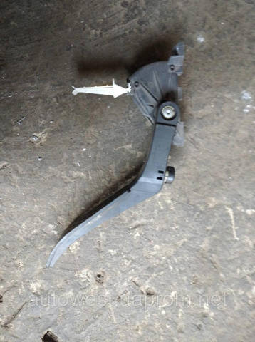 Педаль газу (акселератора) 7L0723507 VAG