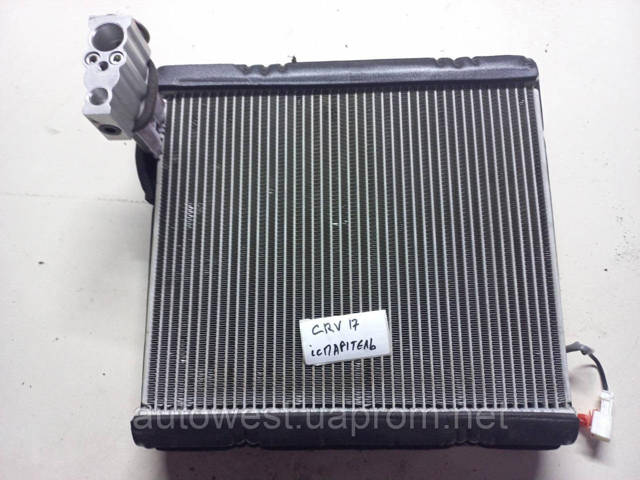Випарник 80210TLAA51 HONDA