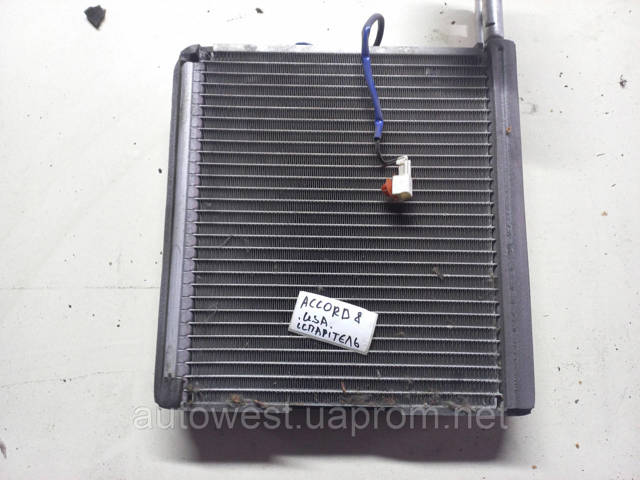 Радіатор опалювача салону 80211TA0A01 HONDA