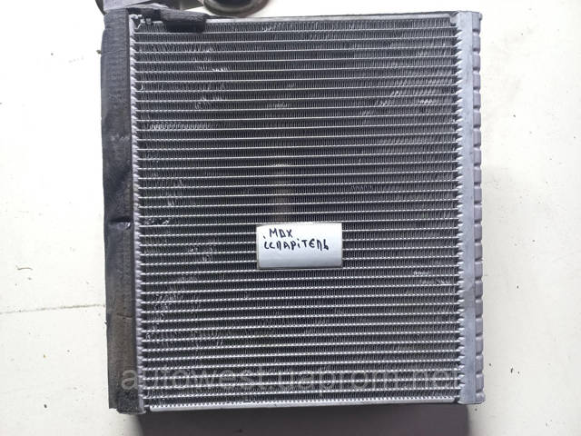 Випаровувач кондиціонера 80215STXA01 HONDA