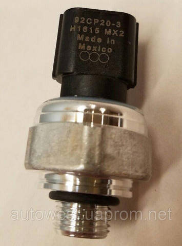 Клапан тиску кондиціонера 80450T2FA01 HONDA