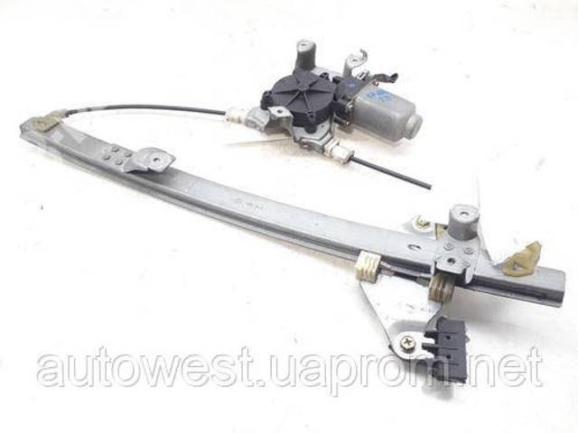 Склопідйомник задніх правих дверей 82700AV610 NISSAN