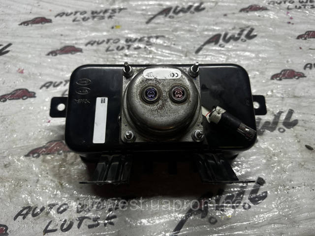 Подушка безпеки бокова 84530D3500 HYUNDAI
