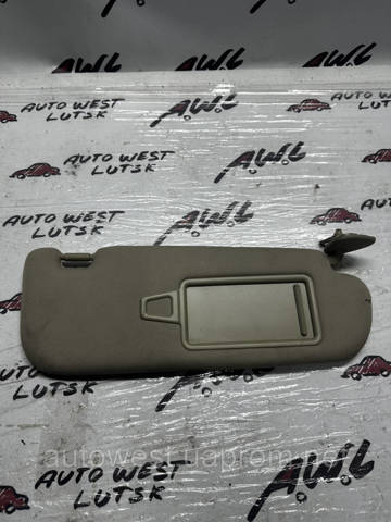 Козирок сонцезахисний 85202C2000TTX HYUNDAI