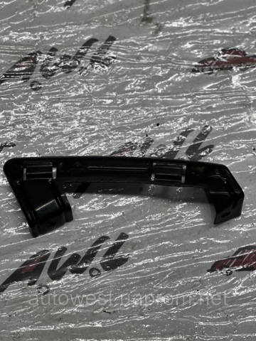 865523K000 Hyundai/Kia кронштейн бампера переднього, правий
