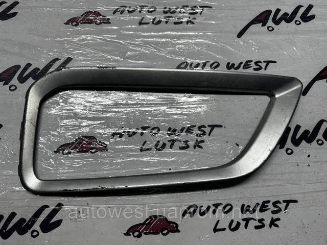 Ободок фари протитуманной 86563J9000 HYUNDAI