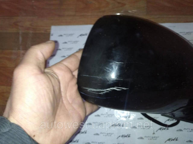 Праве бокове дзеркало 8791048230C0 TOYOTA