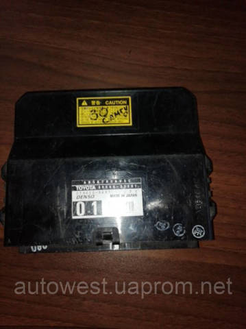 Елементи АБС 8954033301 TOYOTA