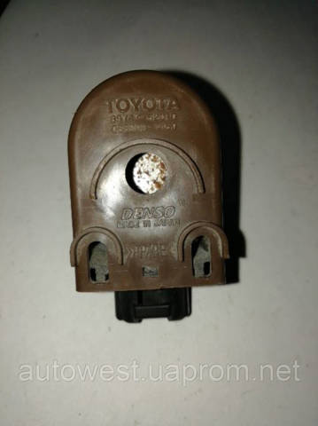 Датчик відкриття капота 8974752010 TOYOTA