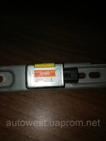 Датчик AIRBAG передній 898300E010 TOYOTA