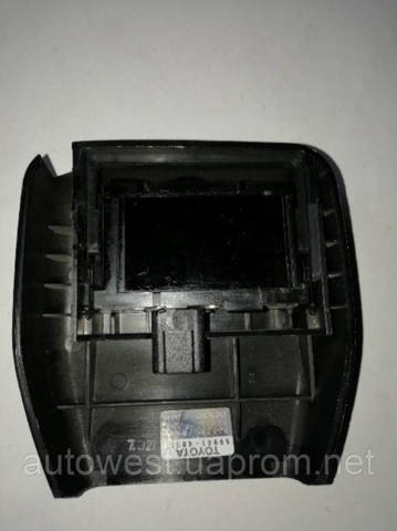 Датчик дощу 8994148050 TOYOTA
