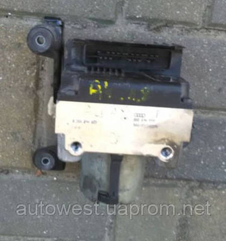 Блок АБС гідравлічний Audi A6 C5