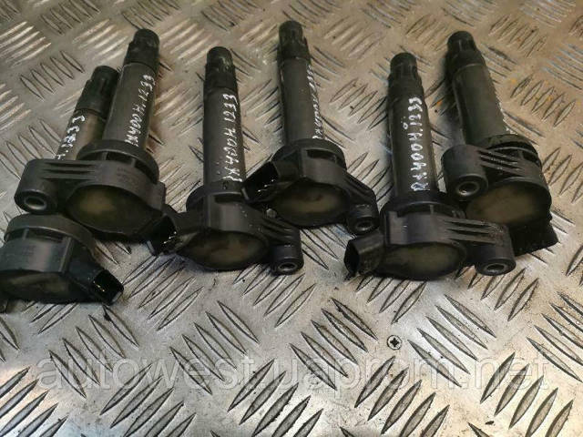 Котушка запалювання 9091902246 TOYOTA