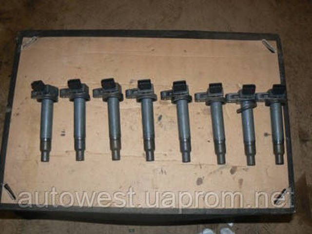 Котушка 9091902249 TOYOTA