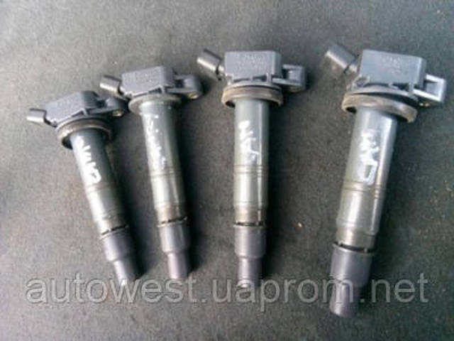 Котушка запалювання 90919A2001 TOYOTA