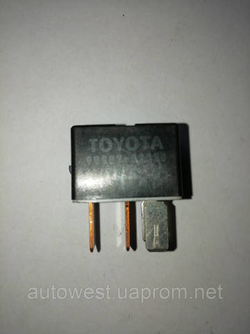 Реле стартера 9098702020 TOYOTA