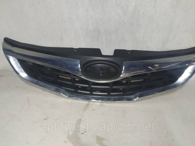 Решітка 91121FG011 SUBARU